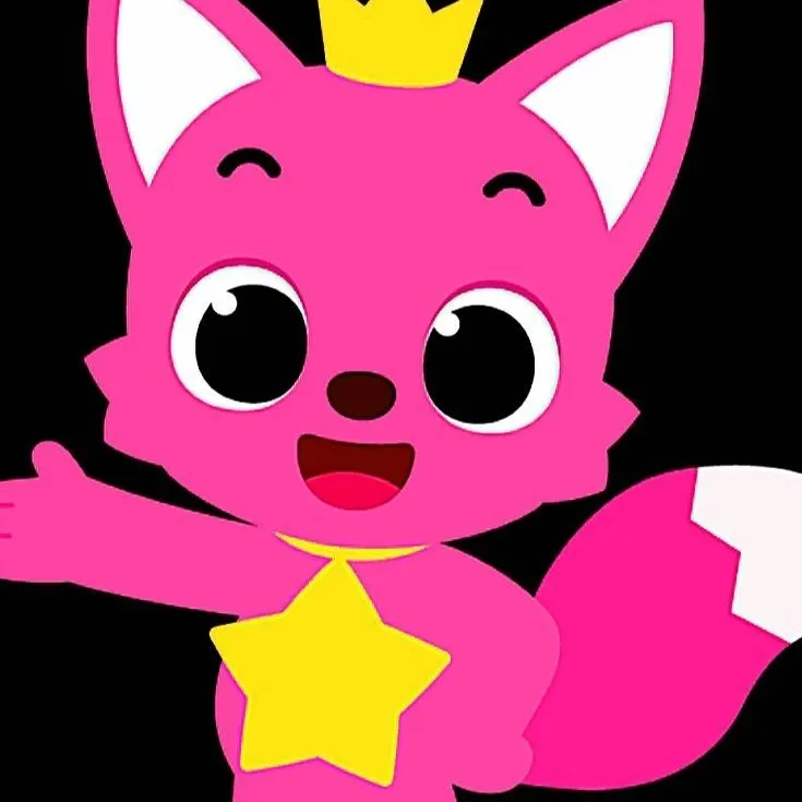 chat with ai character: Pinkfong 