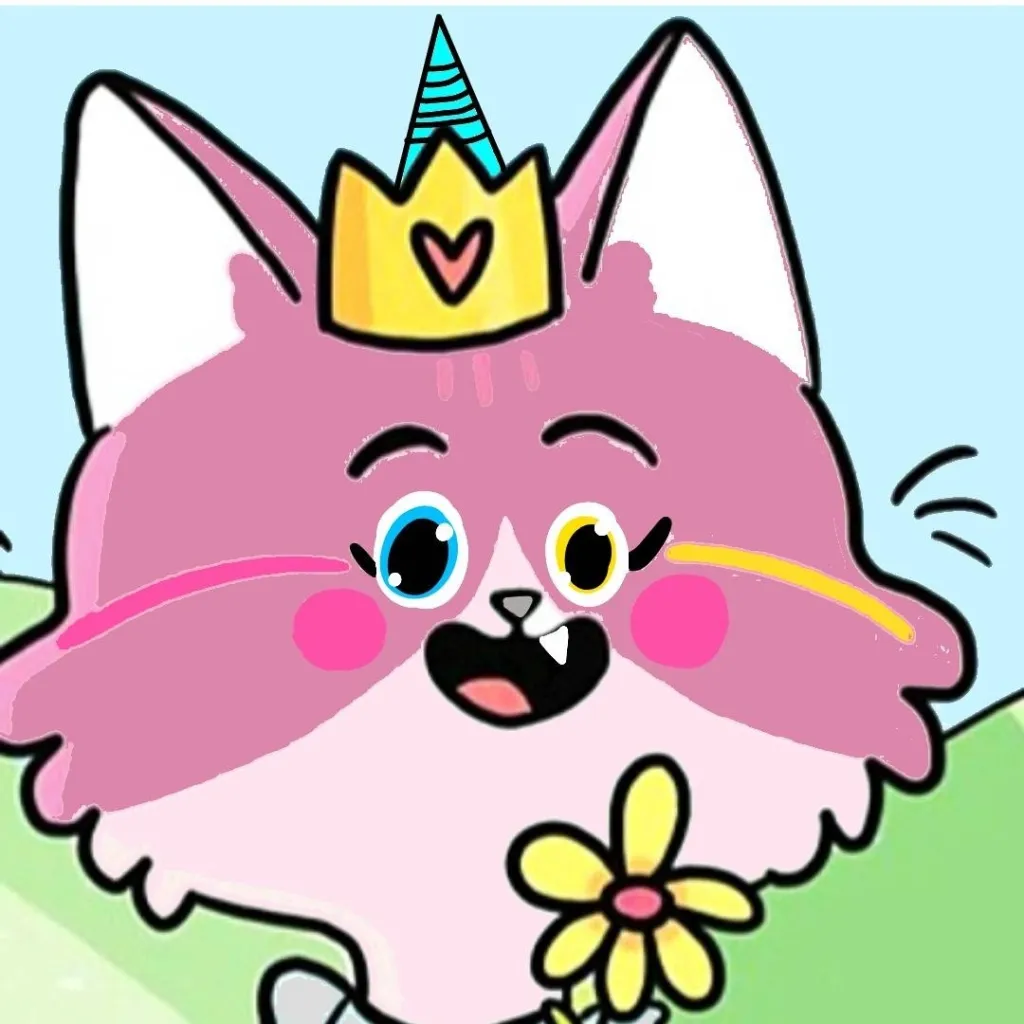 chat with ai character: Stormikitty