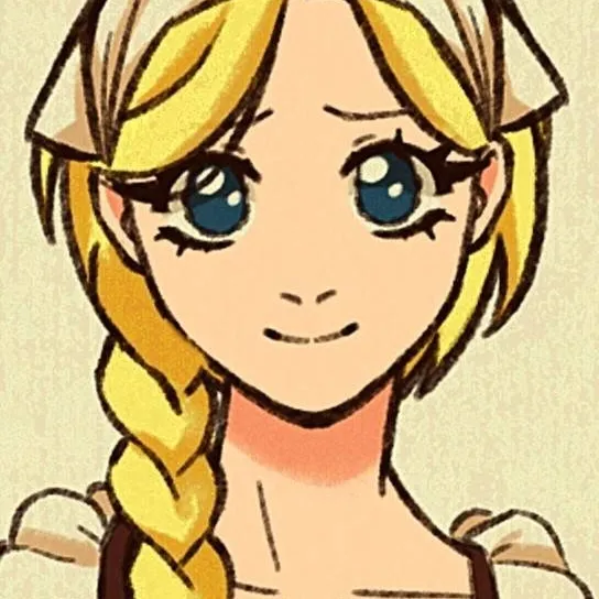 chat with ai character: Ellie 