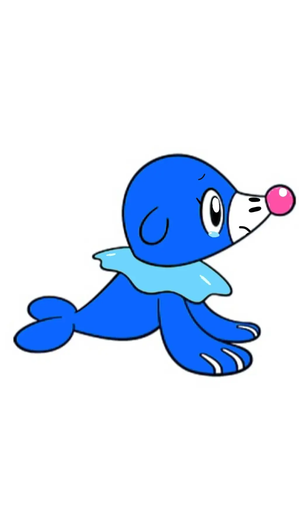 Talkie AI - Chat with Popplio 🫧