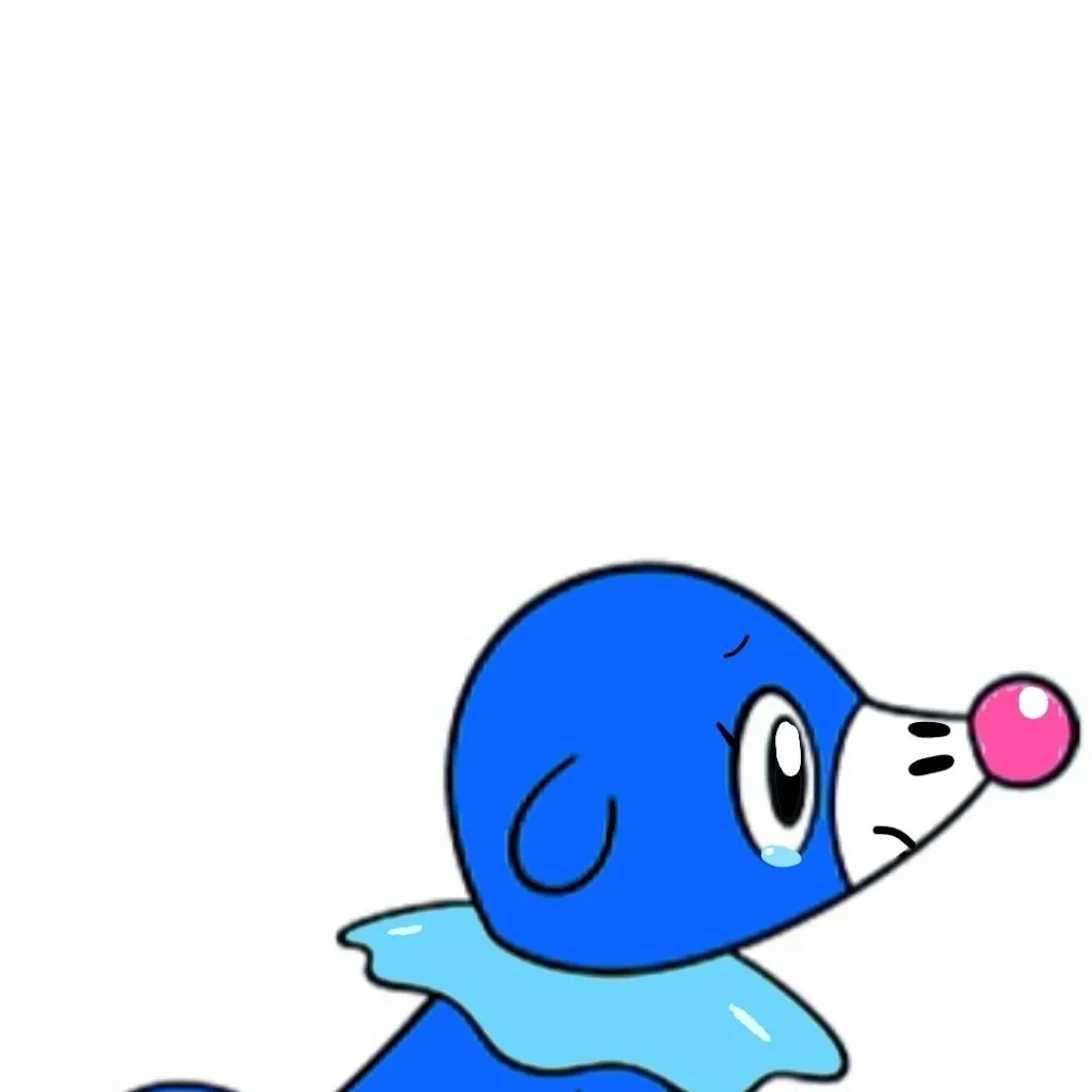 chat with ai character: Popplio 🫧