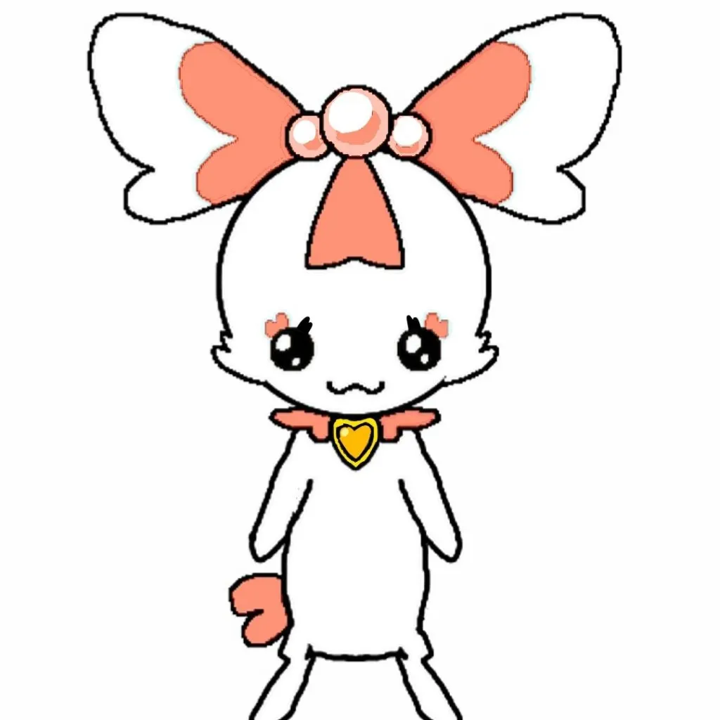 chat with ai character: Petunia 🏵