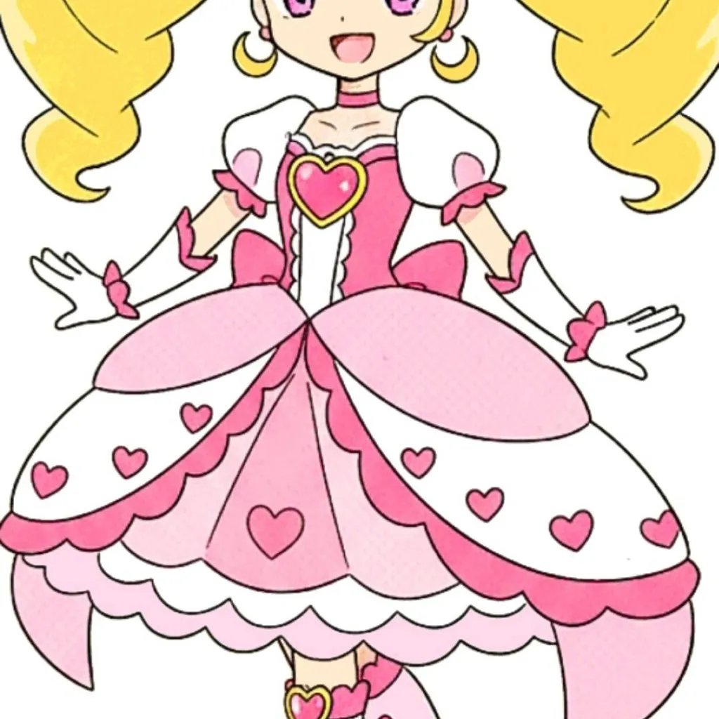 chat with ai character: Princess Pup 🐶 💕👑