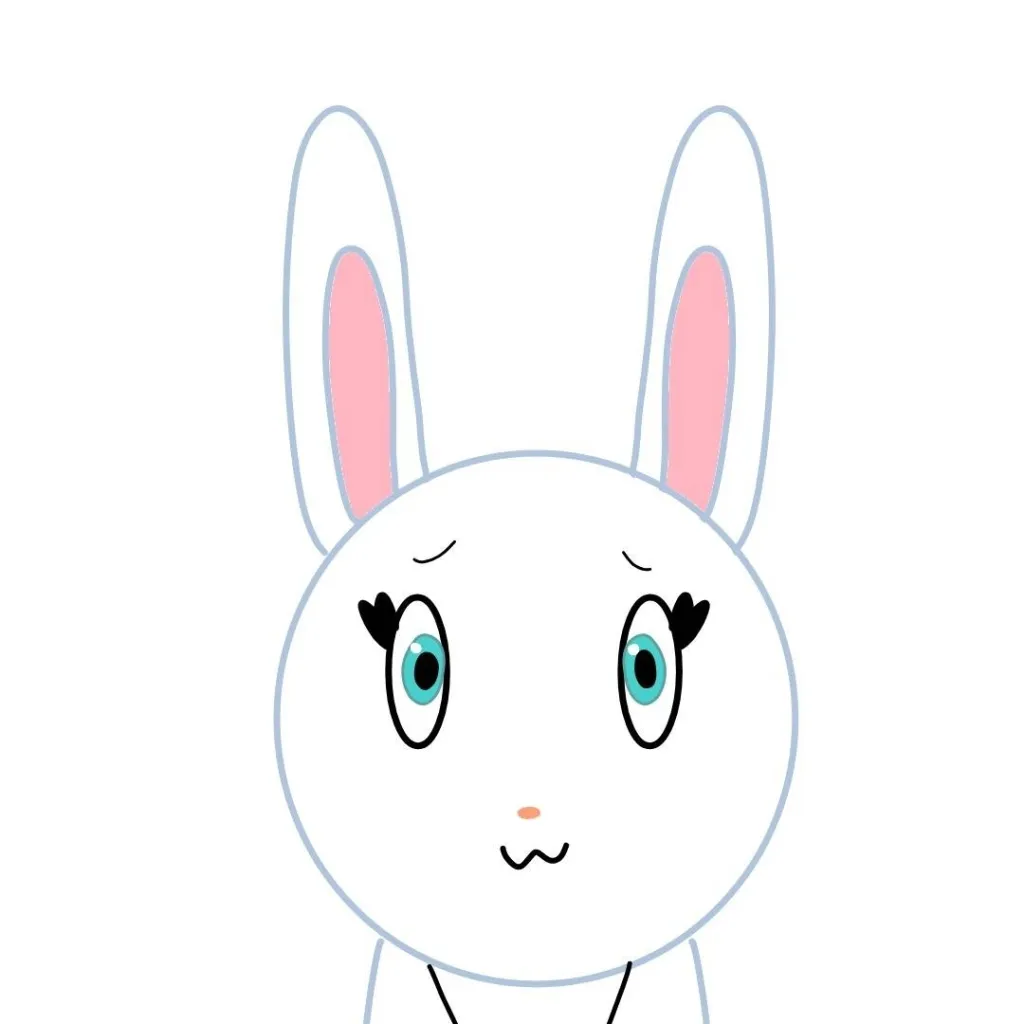 chat with ai character: Lulu 🐇🩵👑