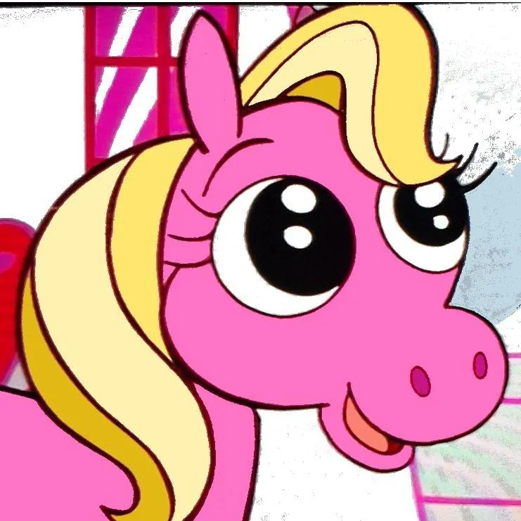 chat with ai character: Pony Puff Princess