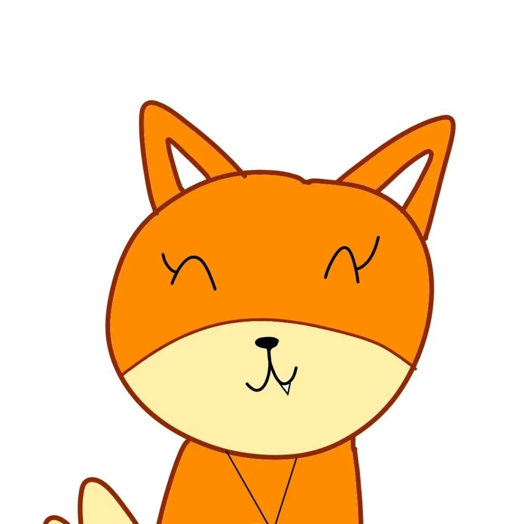 chat with ai character: Kitsu 🦊🧡👑✨️