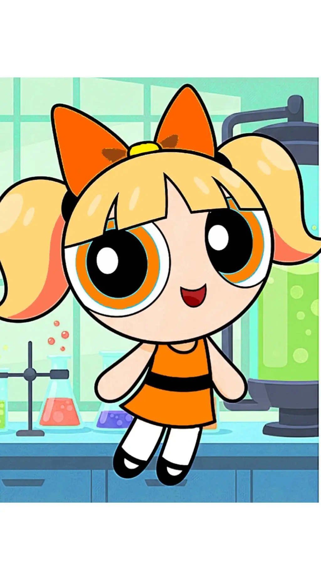 Talkie AI - Chat with Betsey 🧡