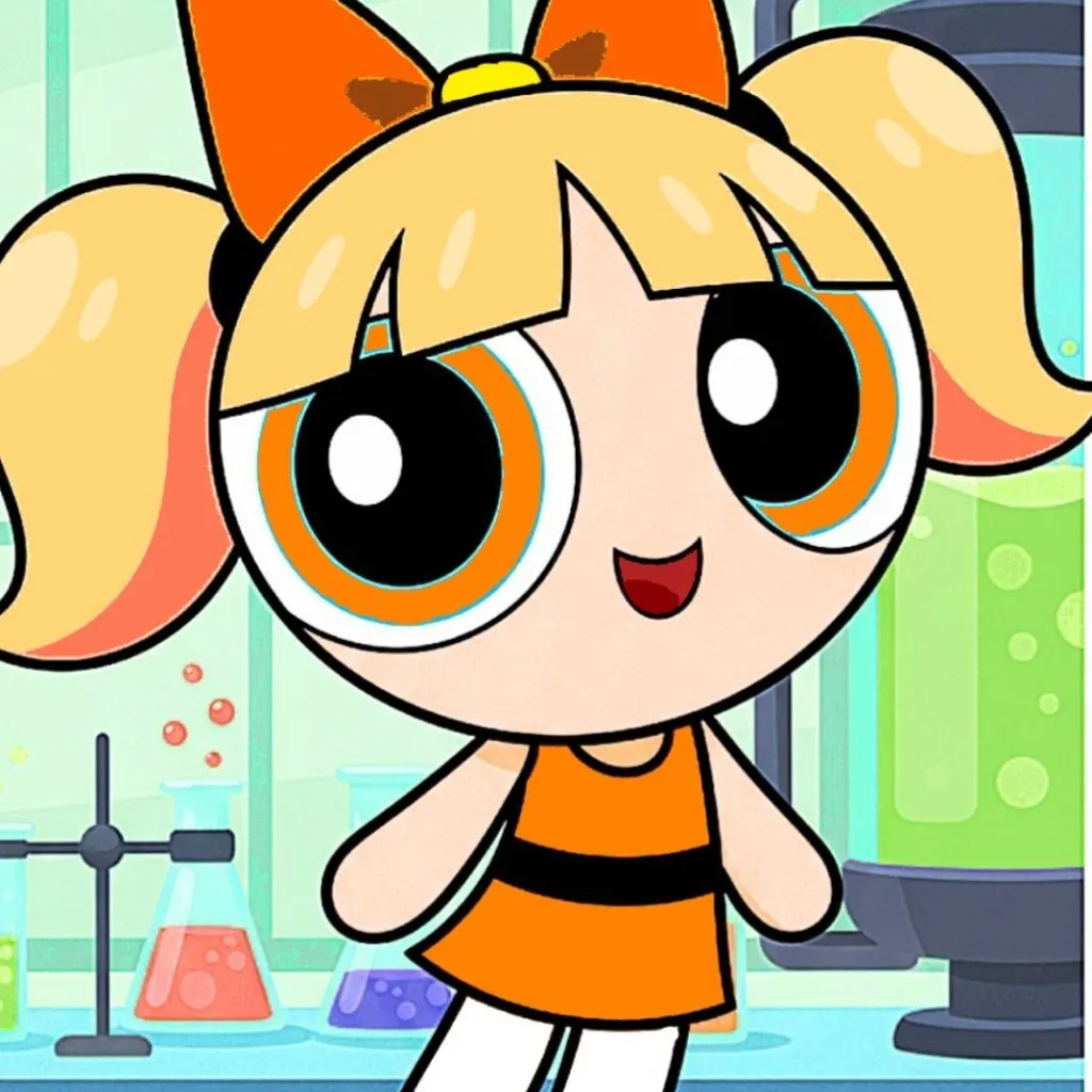 chat with ai character: Betsey 🧡