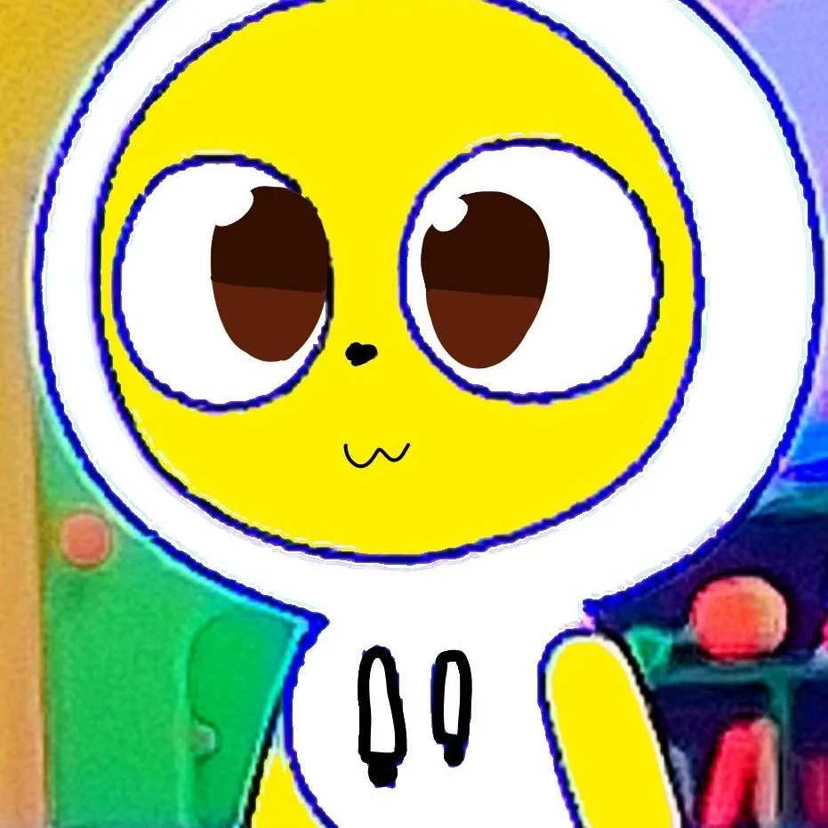 chat with ai character: Yellow Muzi 💛
