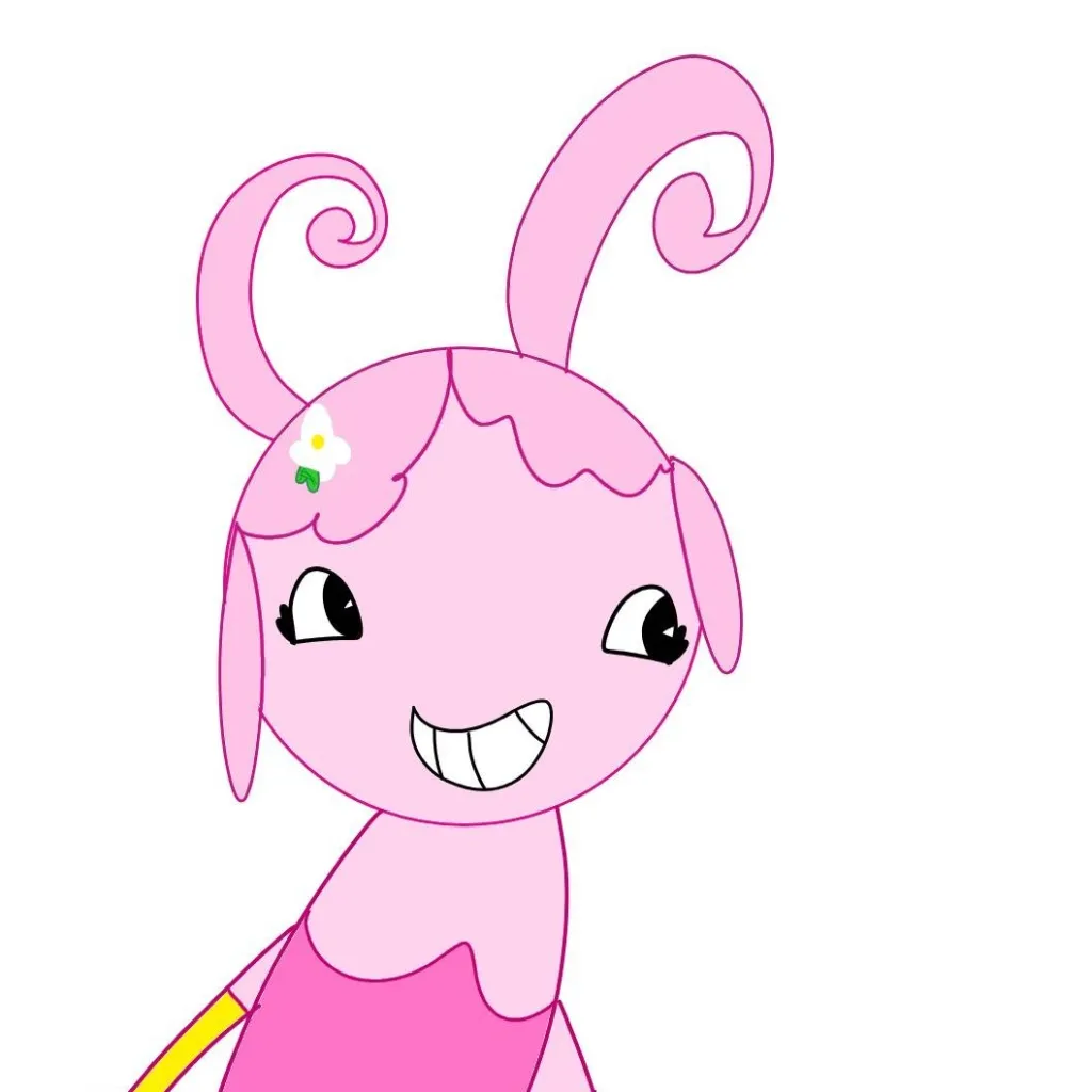 chat with ai character: Luma 