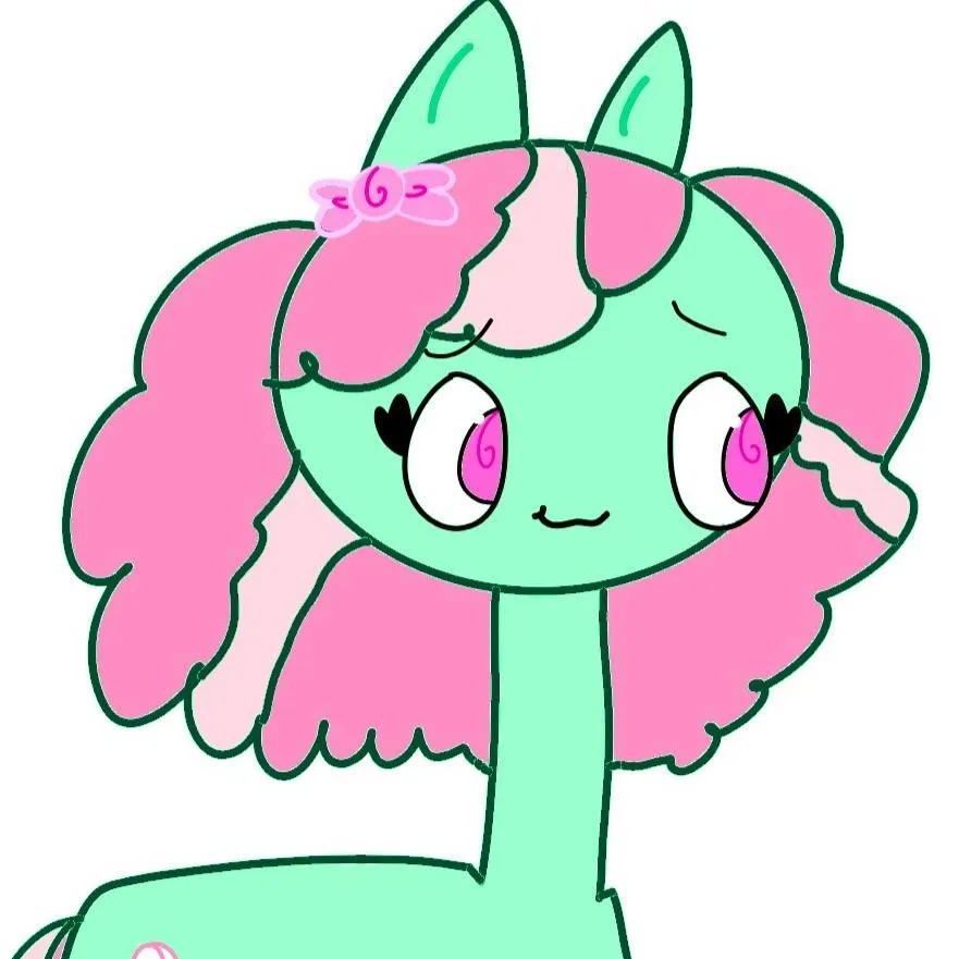 chat with ai character: Minty ❄️
