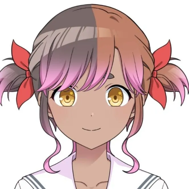 chat with ai character: Umi-108 🎶