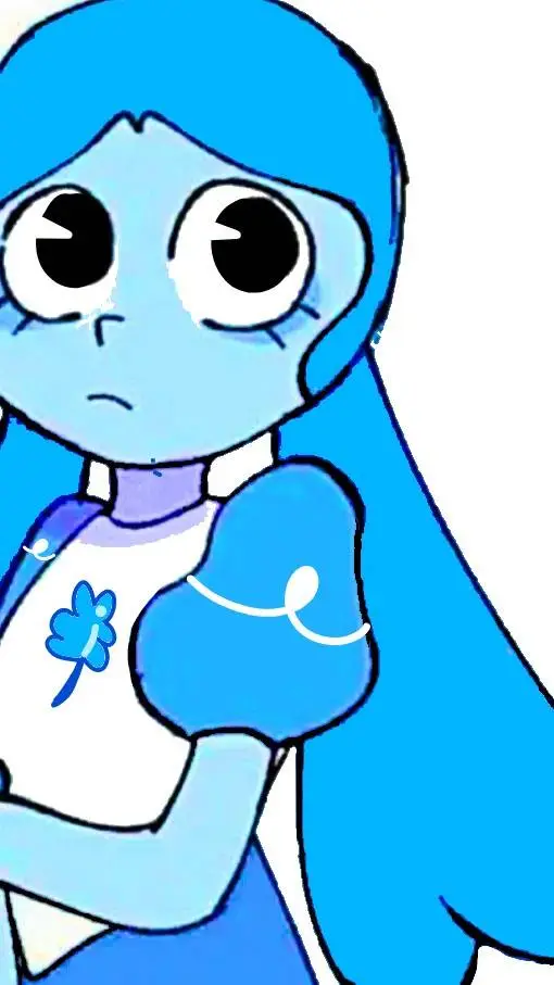 Talkie AI - Chat with Blue Spinel 💧
