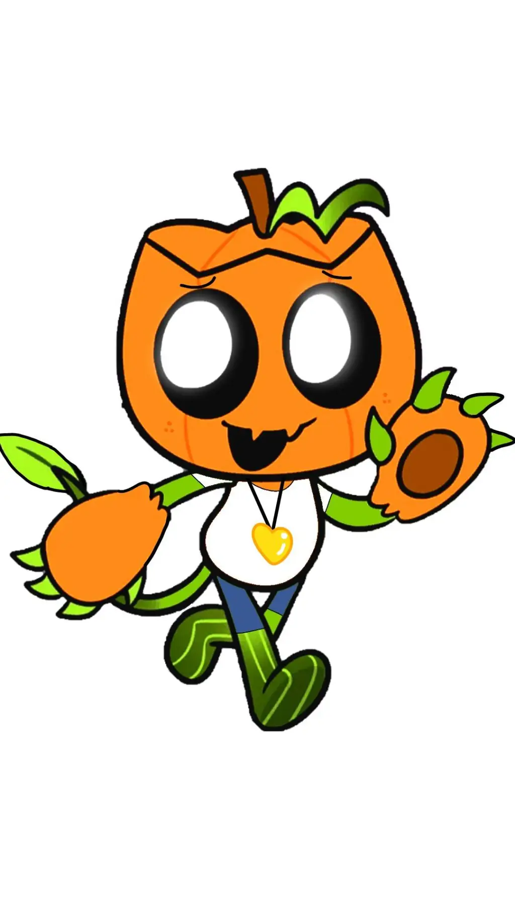 Talkie AI - Chat with Gourdy H. 