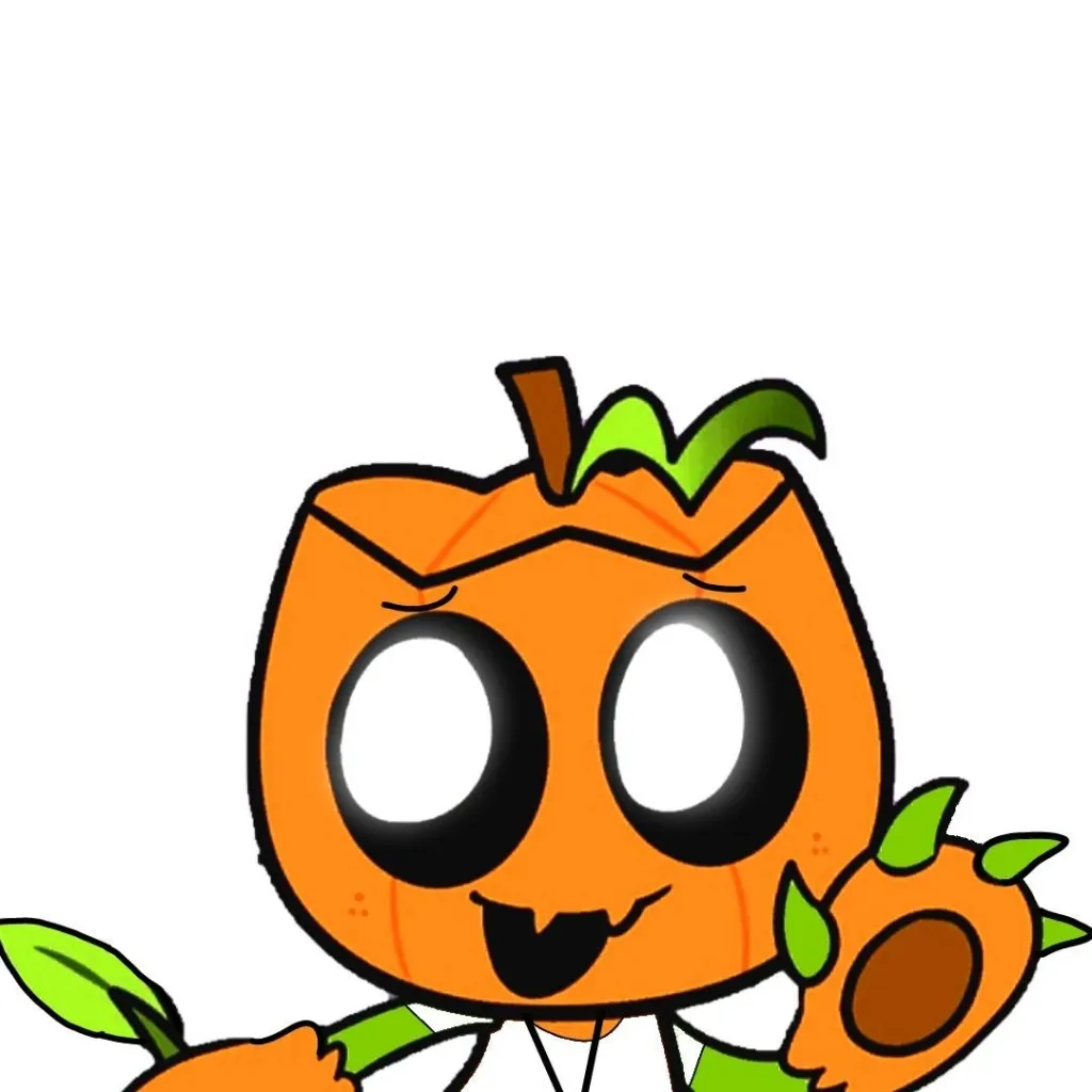 chat with ai character: Gourdy H. 