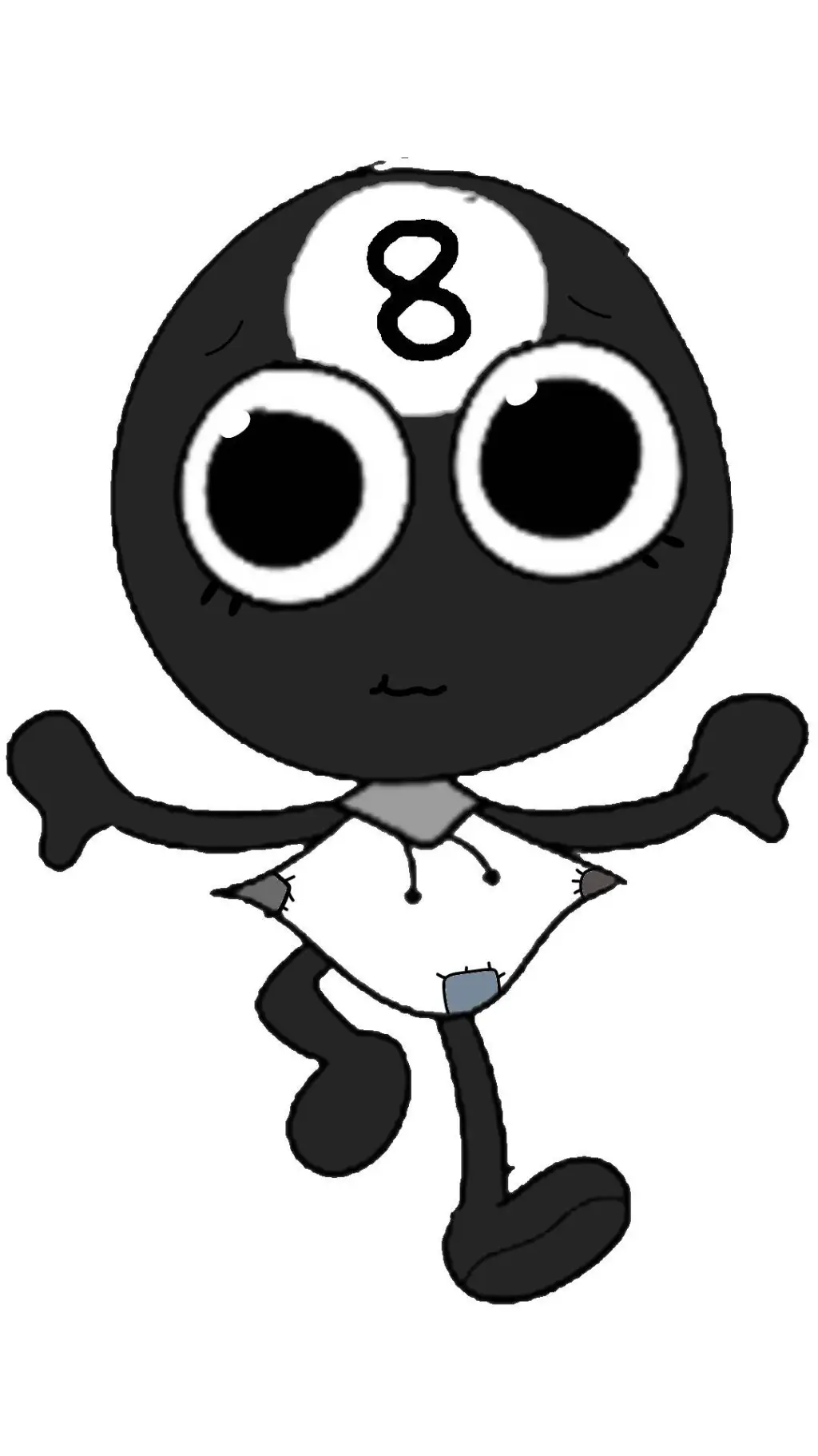 Talkie AI - Chat with Toodles 