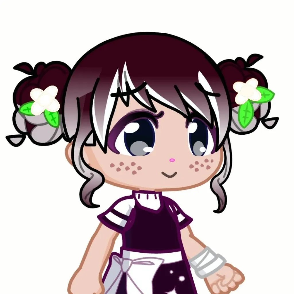 chat with ai character: Primazuki 