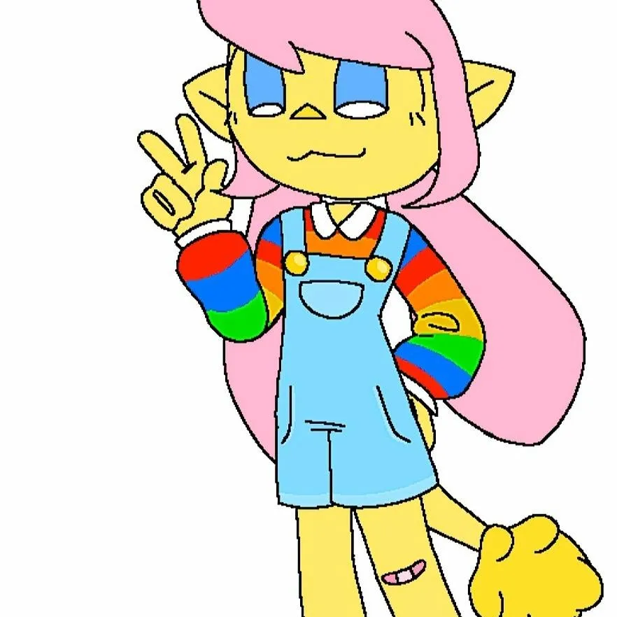 chat with ai character: Marie