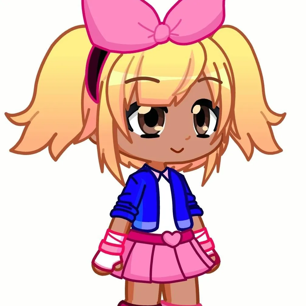 chat with ai character: Ellie 💗