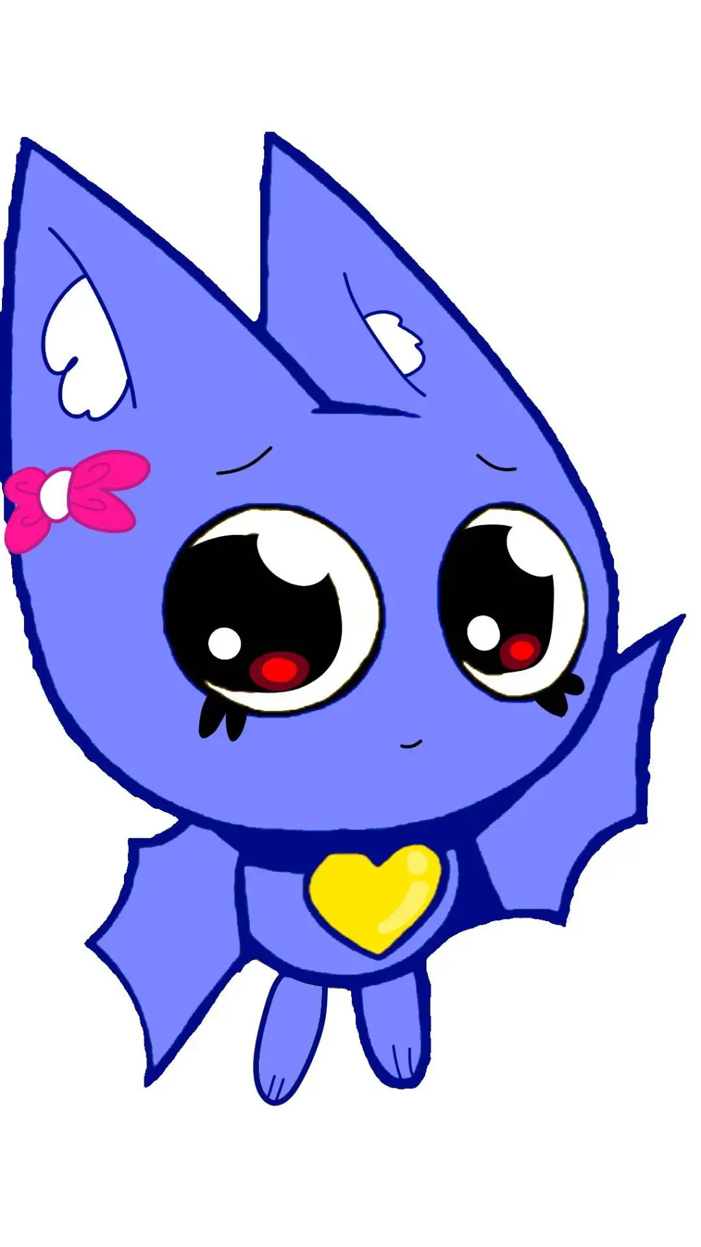 Talkie AI - Chat with Cutie-Bat