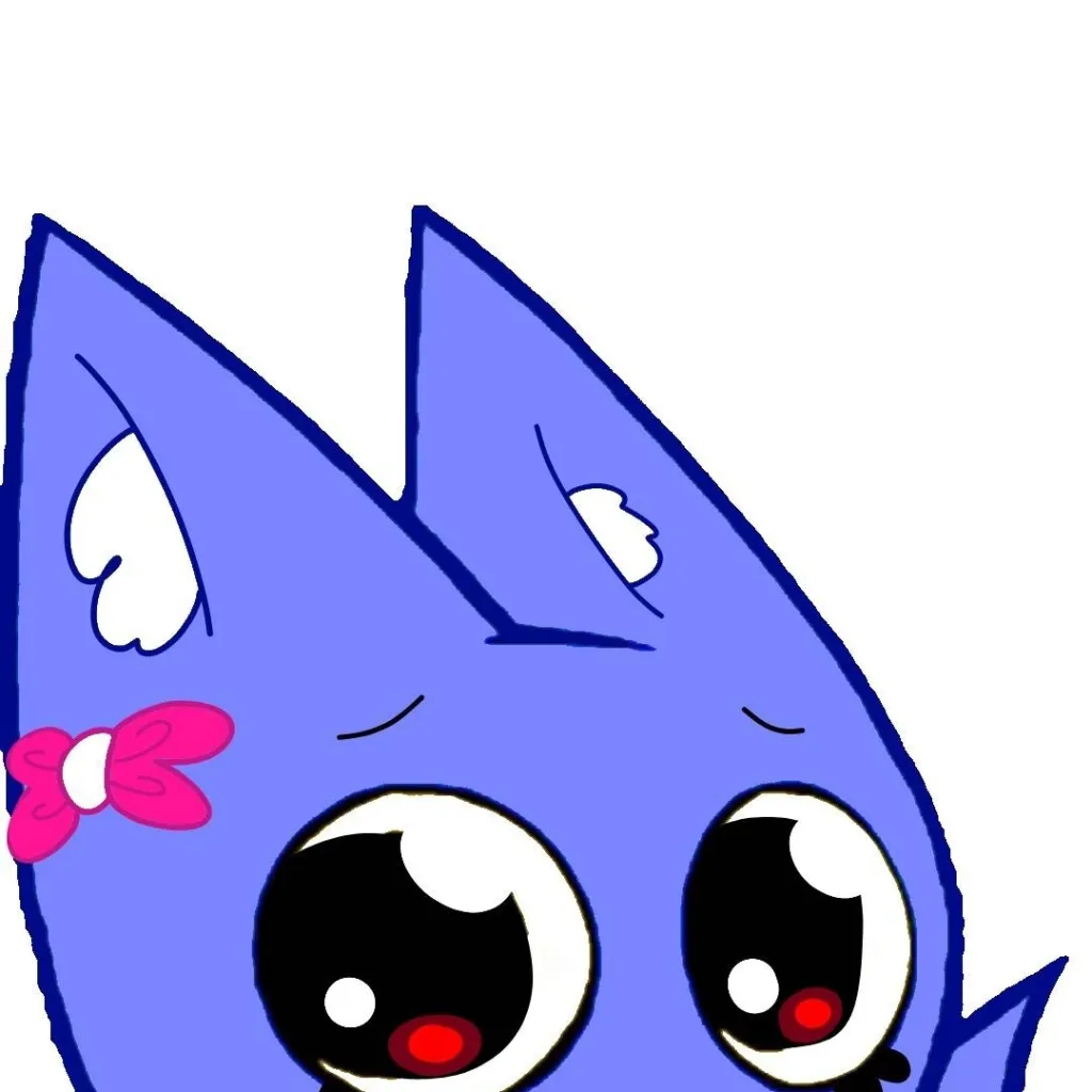 chat with ai character: Cutie-Bat