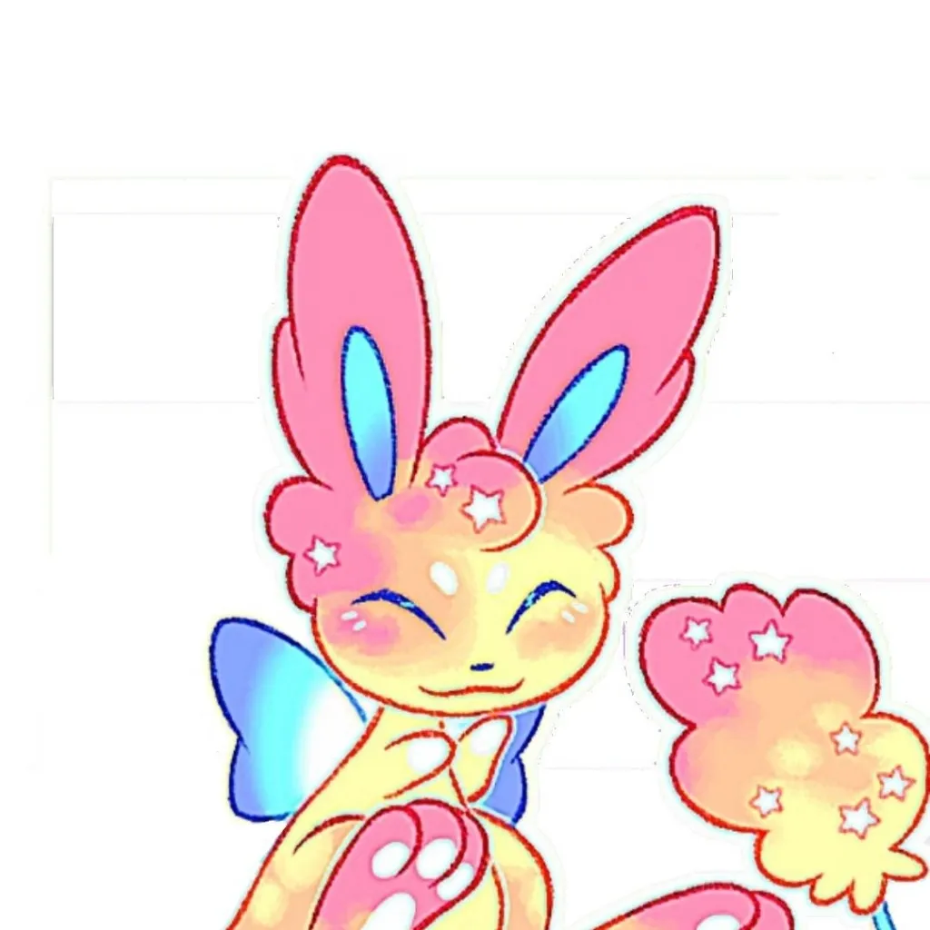 chat with ai character: Sparklemon ✨️