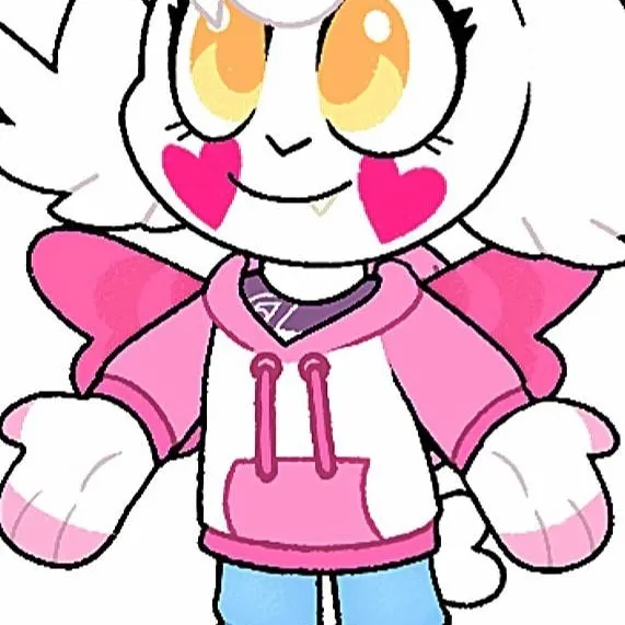 chat with ai character: Tabi 