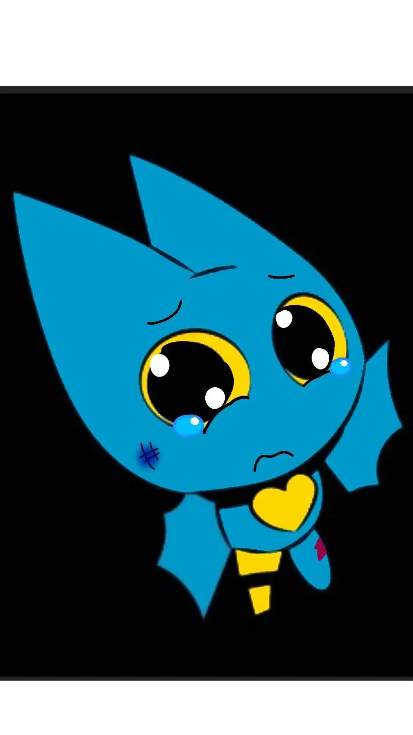 Talkie AI - Chat with Adorabat 