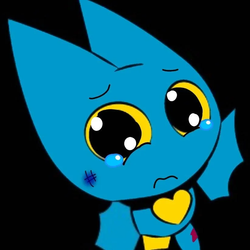 chat with ai character: Adorabat 