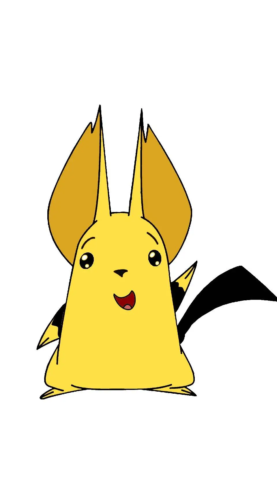 ai character: Chu-chi  background