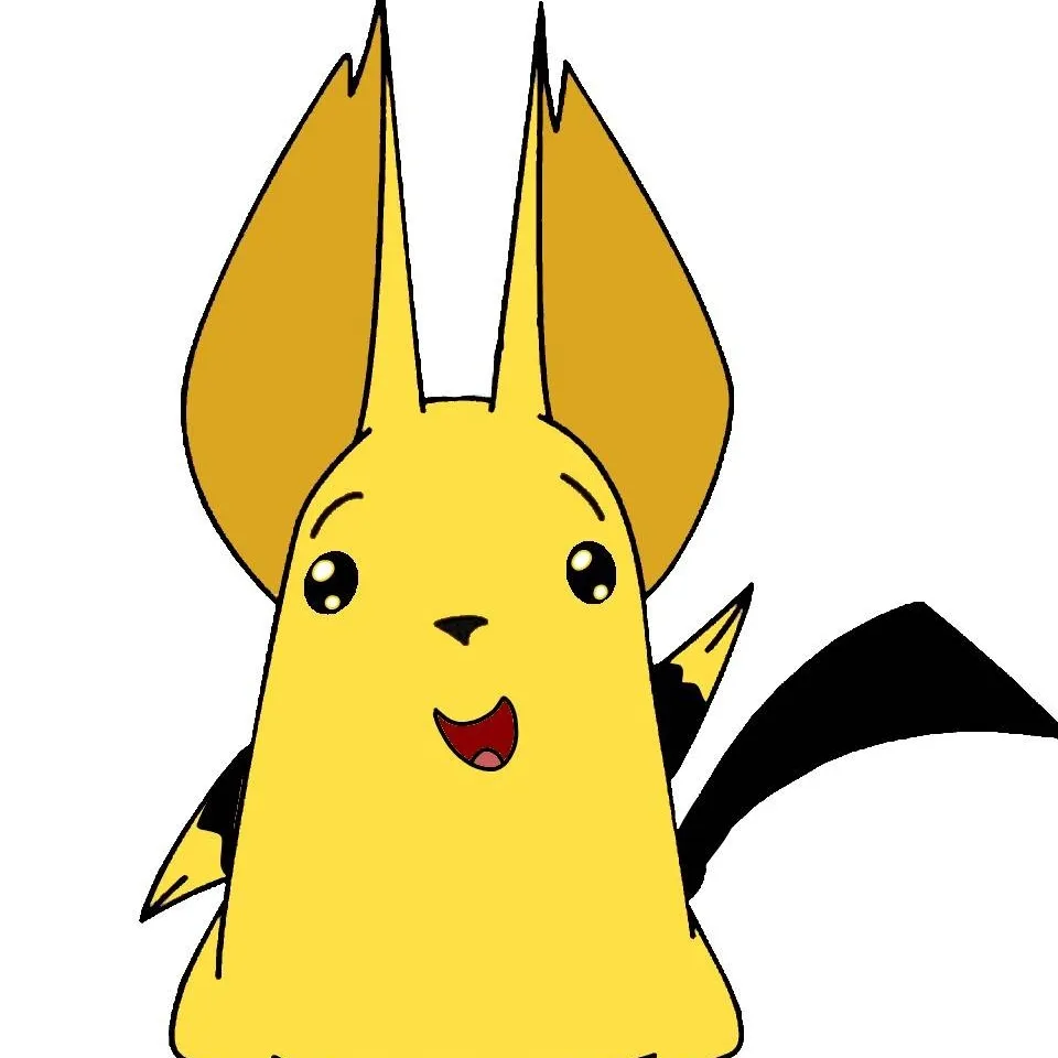 chat with ai character: Chu-chi 