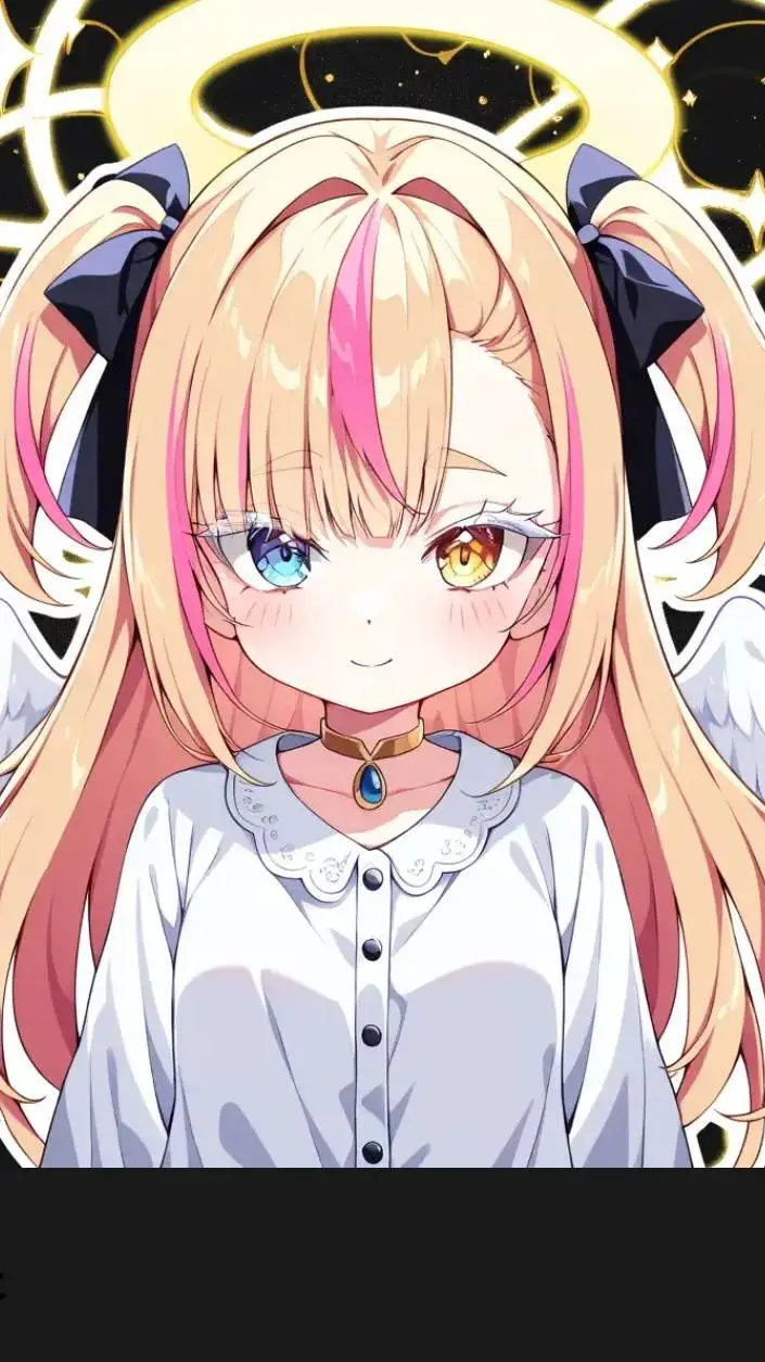 ai character: Yume background