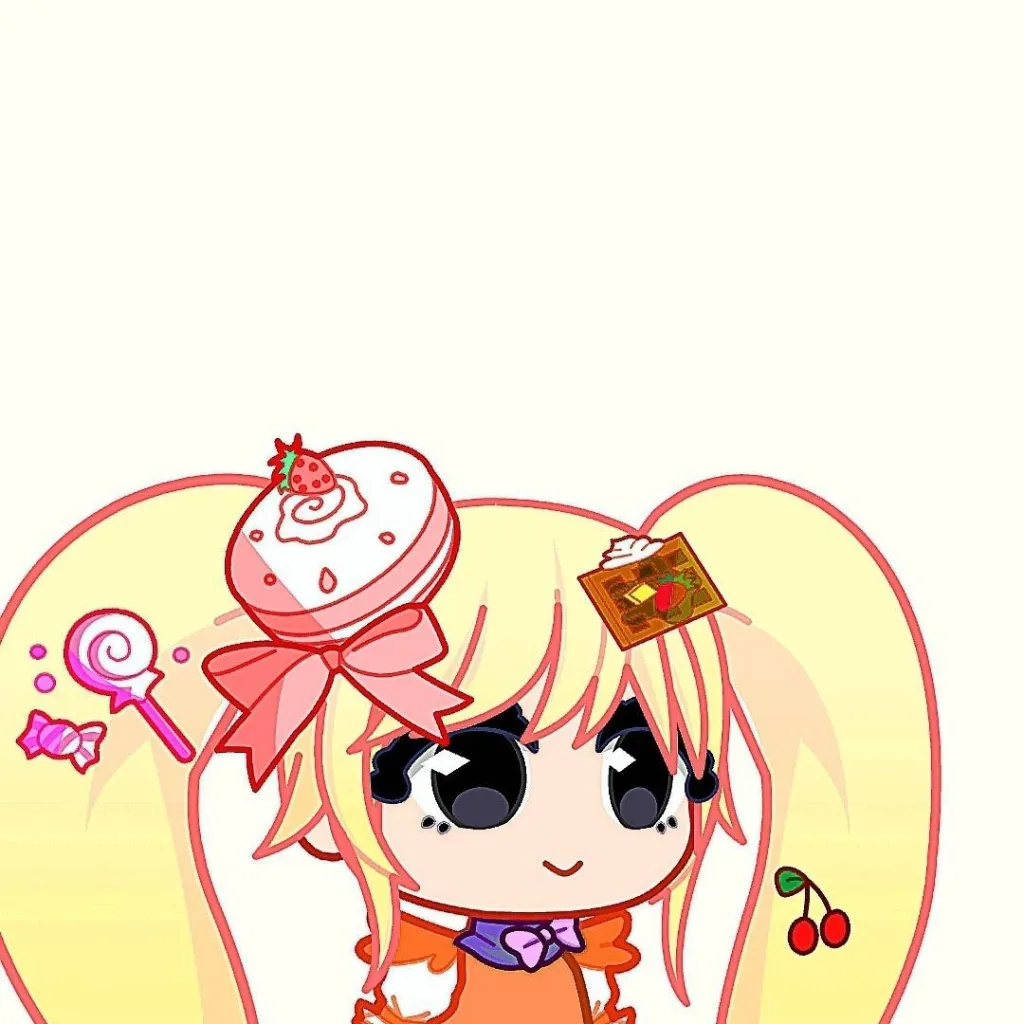 chat with ai character: Sweet Sally 🍬🍭