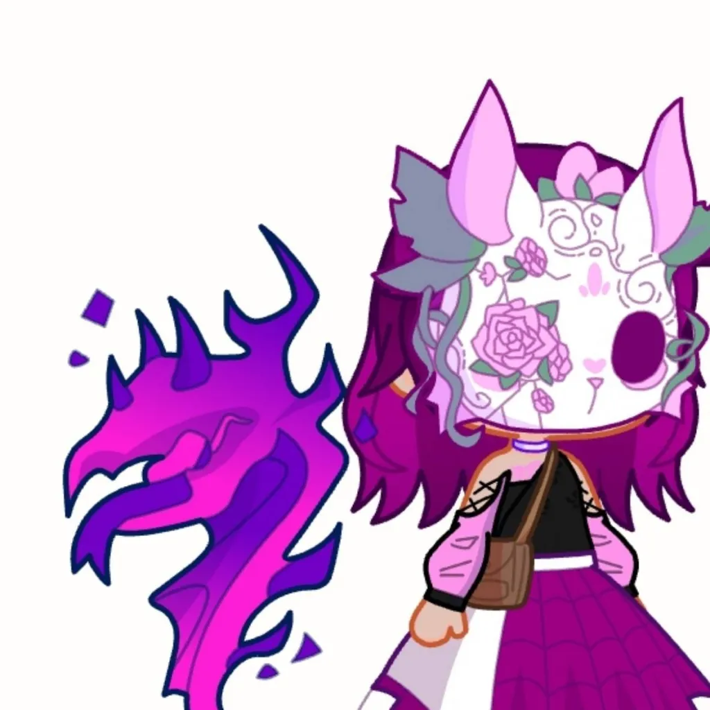 chat with ai character: Orchid 💜