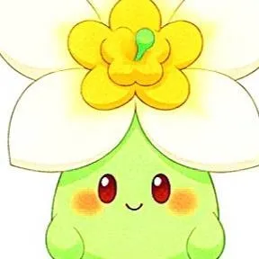 chat with ai character: Daffodilmon 🏵