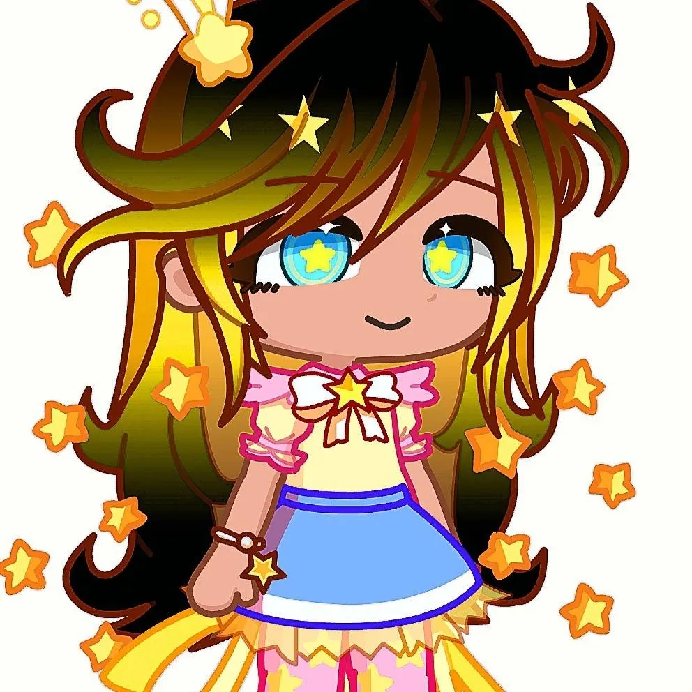 chat with ai character: Stellar! (🌠)