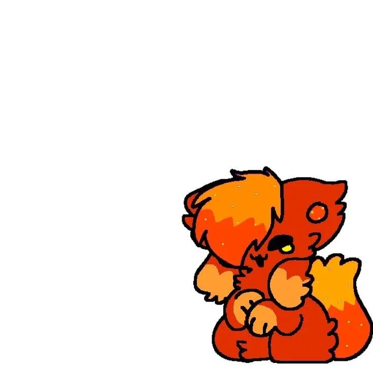 chat with ai character: FlameZu (🔥)