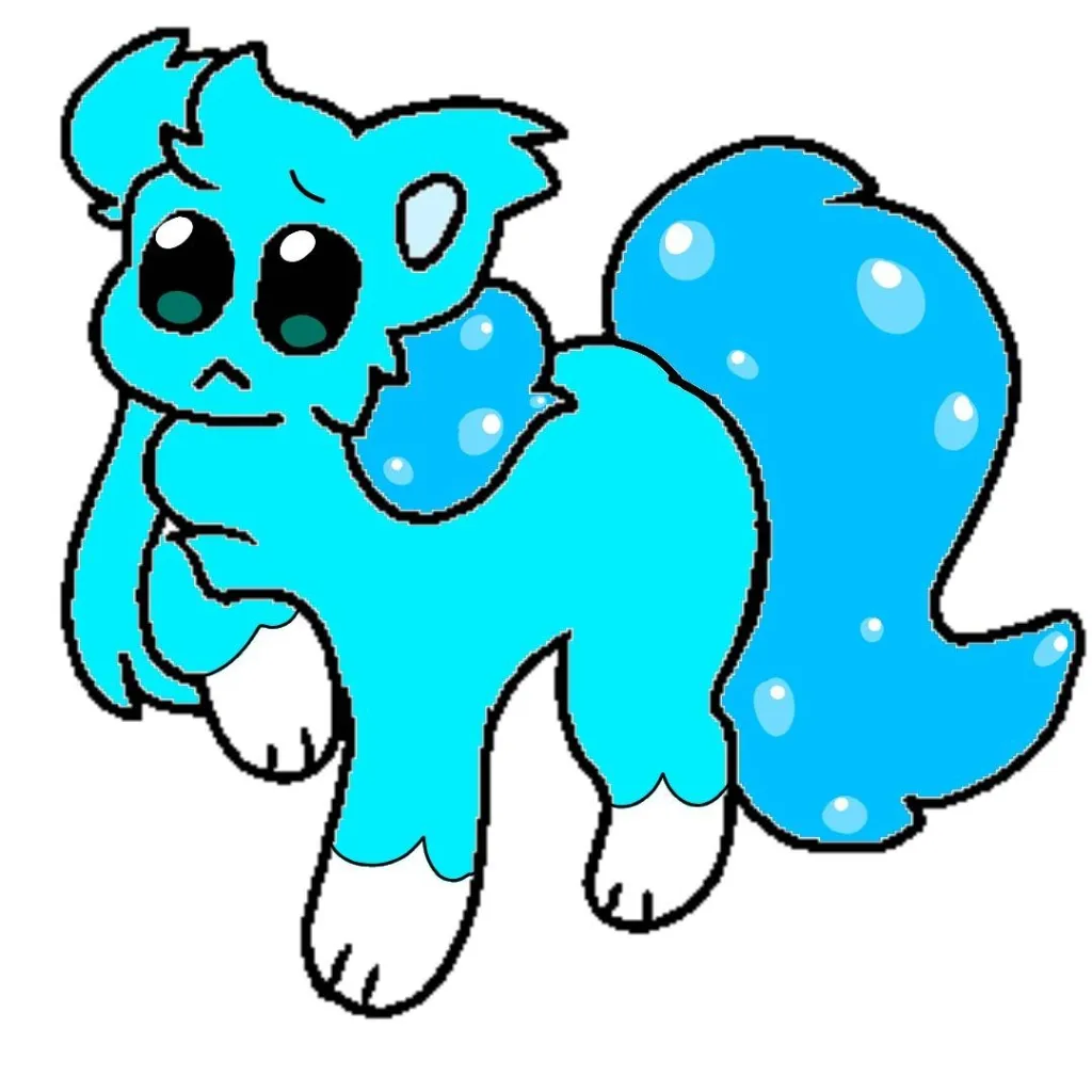 chat with ai character: Aquma...