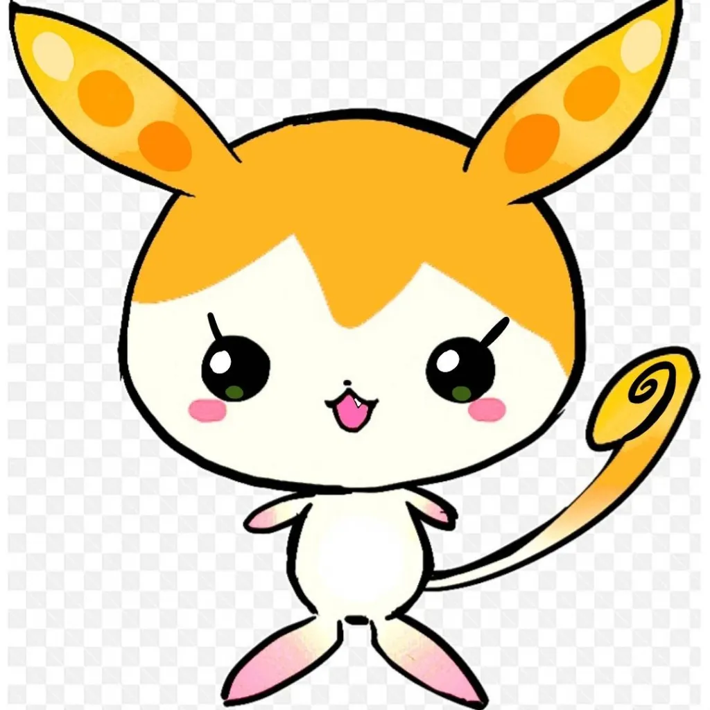 chat with ai character: Erumon (💛) 
