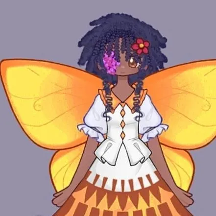 chat with ai character: Miley (🦋) 