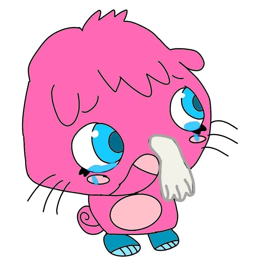chat with ai character: Poppet 