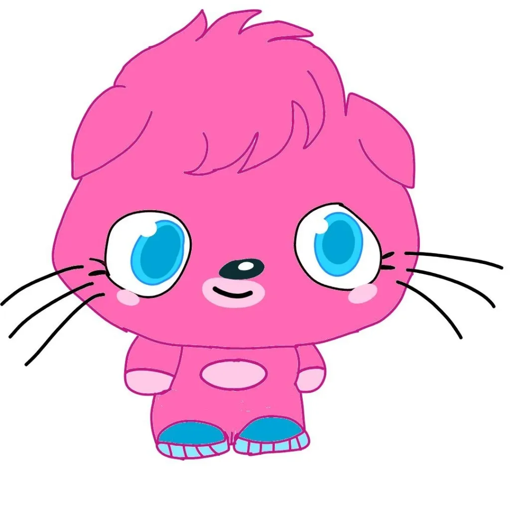 chat with ai character: Poppet 