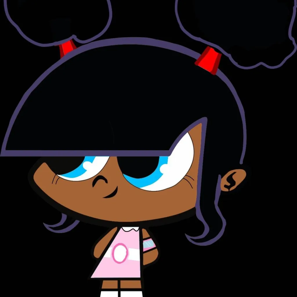 chat with ai character: Lola Mbola 