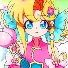 chat with ai character: Maho BloomHeart! 