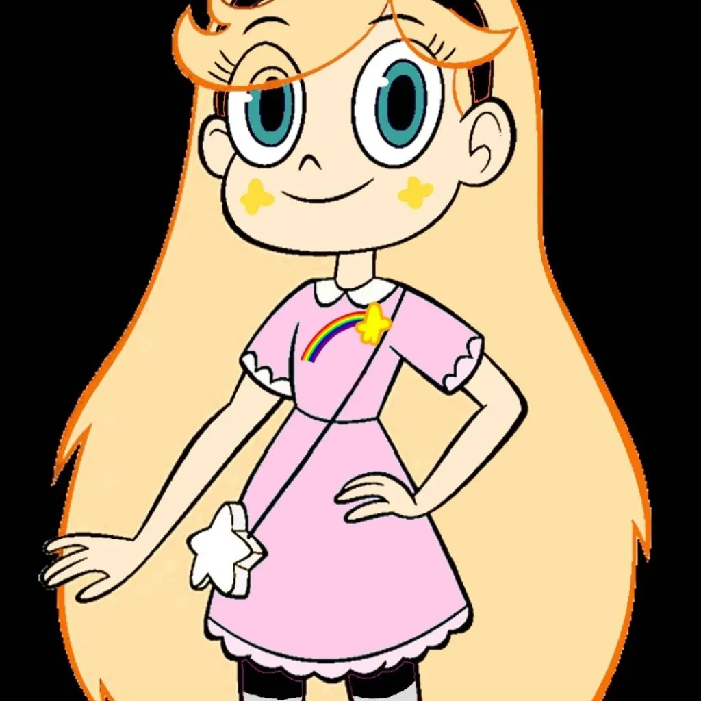 chat with ai character: Leanna Butterfly 