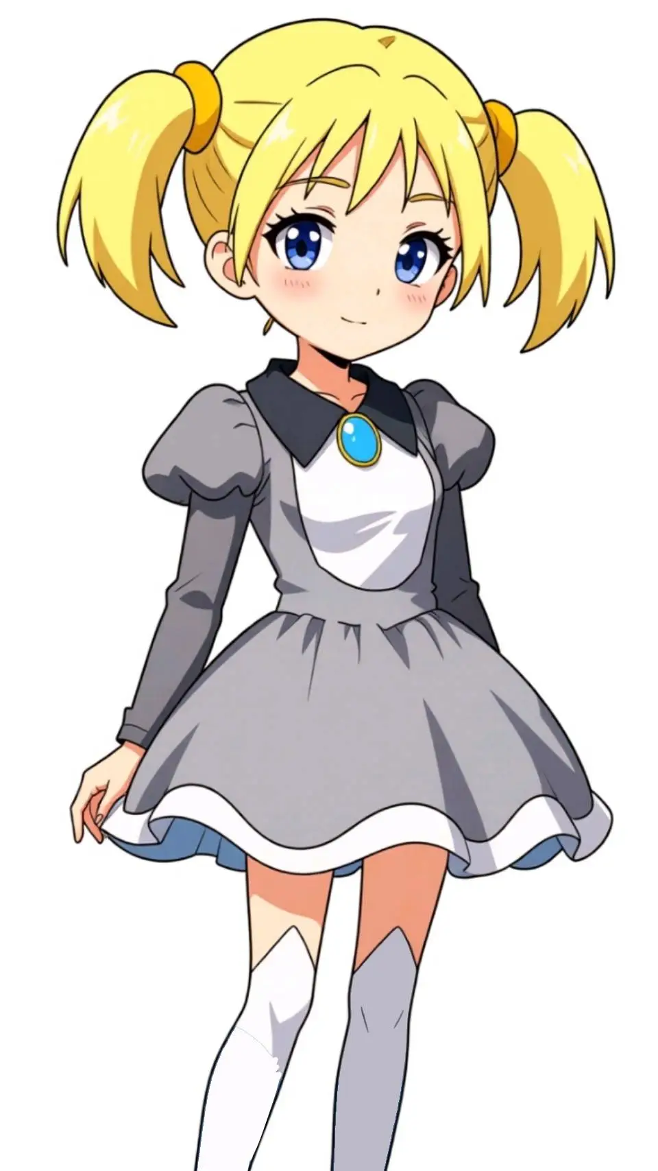 Talkie AI - Chat with Lilly (human form)