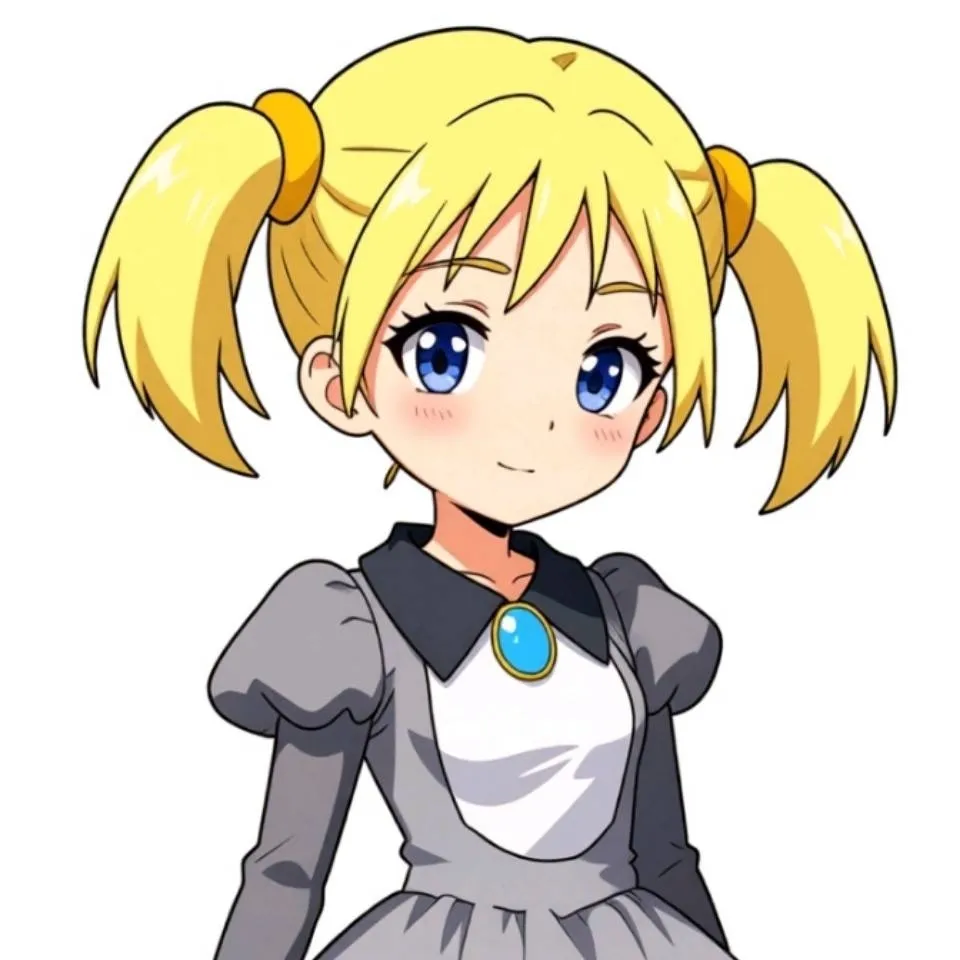 chat with ai character: Lilly (human form)