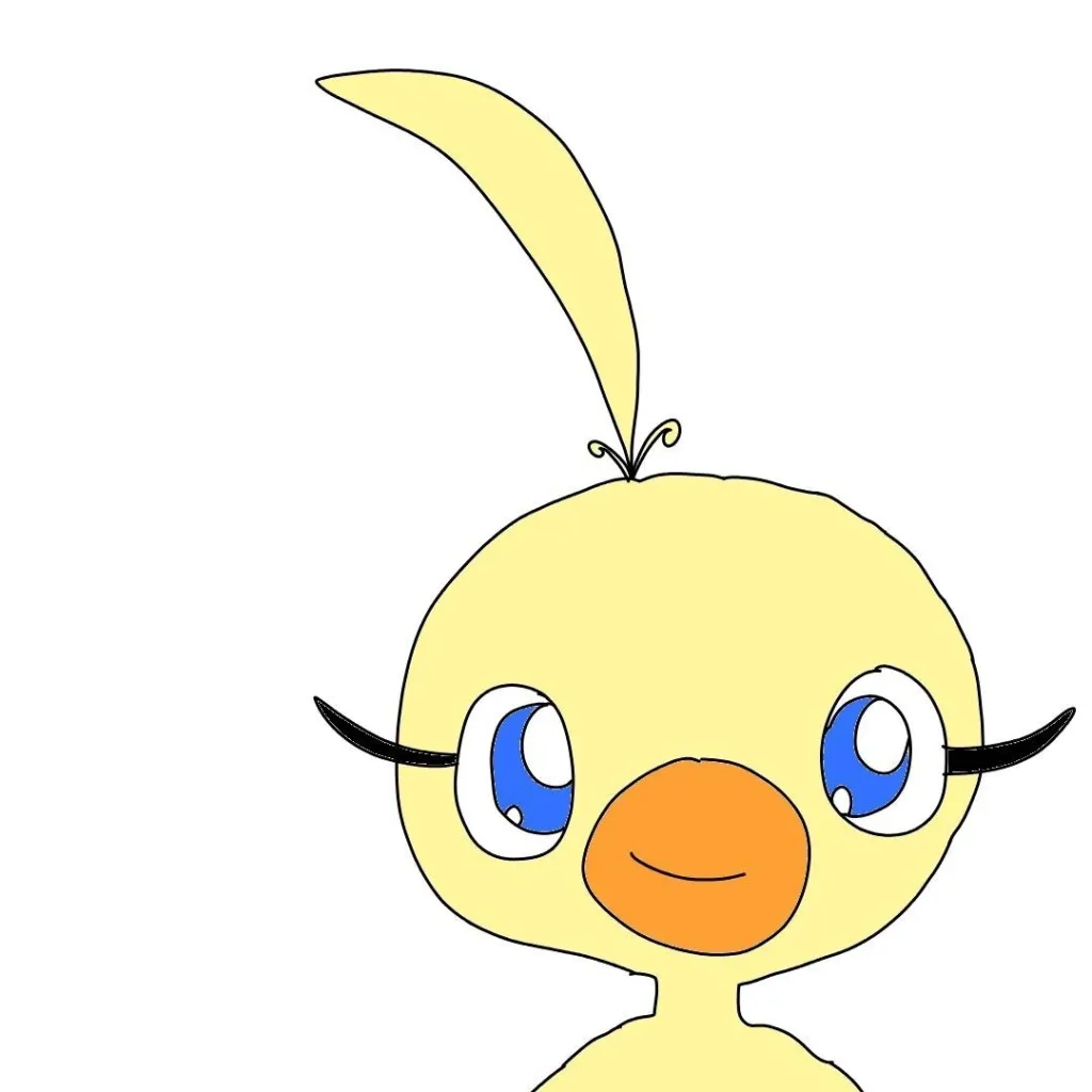 chat with ai character: Lilly