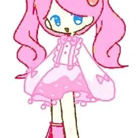 chat with ai character: Confette 