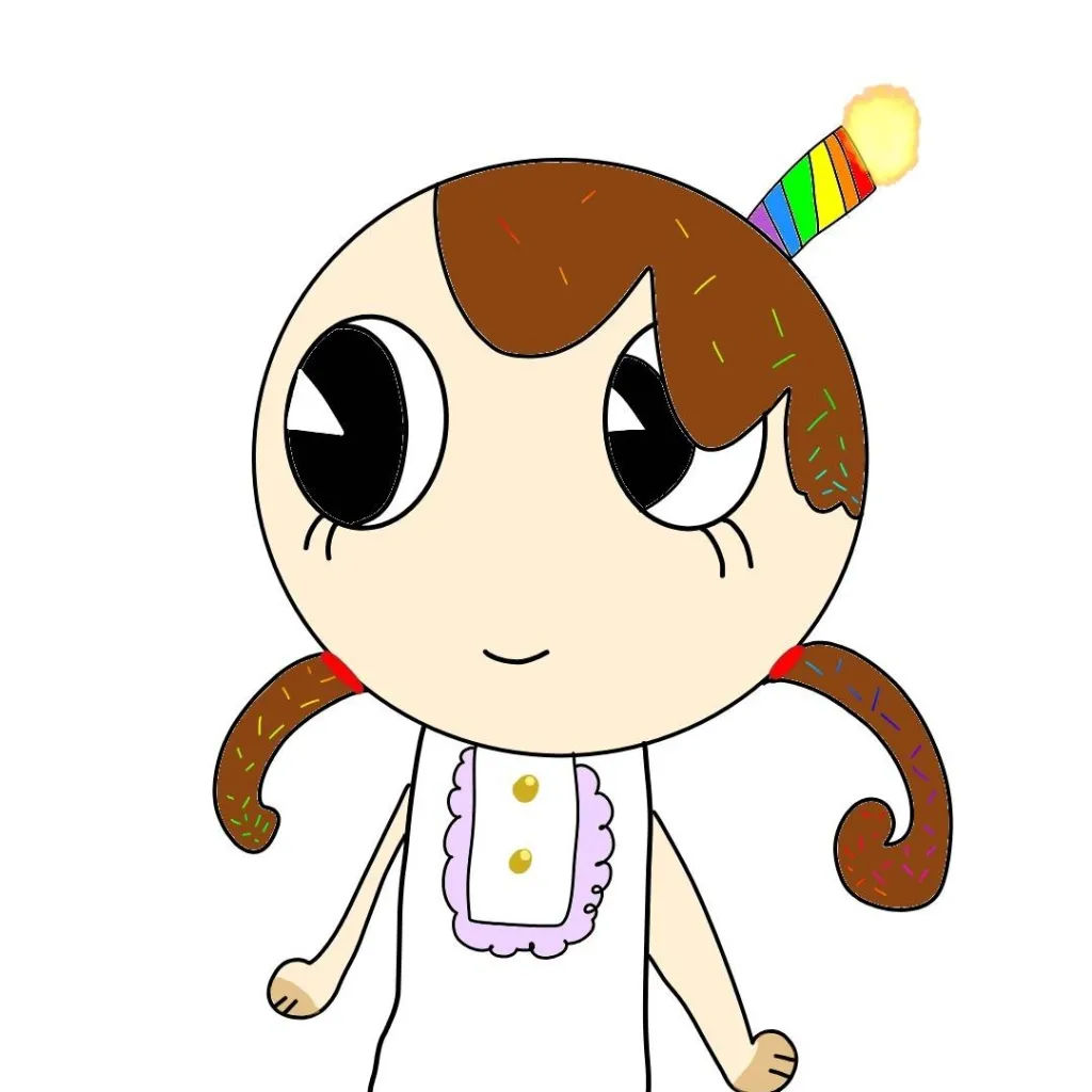 chat with ai character: Choco Swirlington